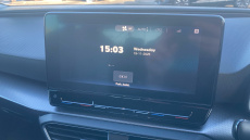 SEAT Leon 1.5 TSI EVO SE Dynamic 5dr Petrol Estate